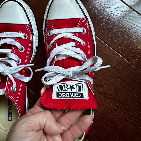 Converse All Star sneakers - Picture 2 of 7